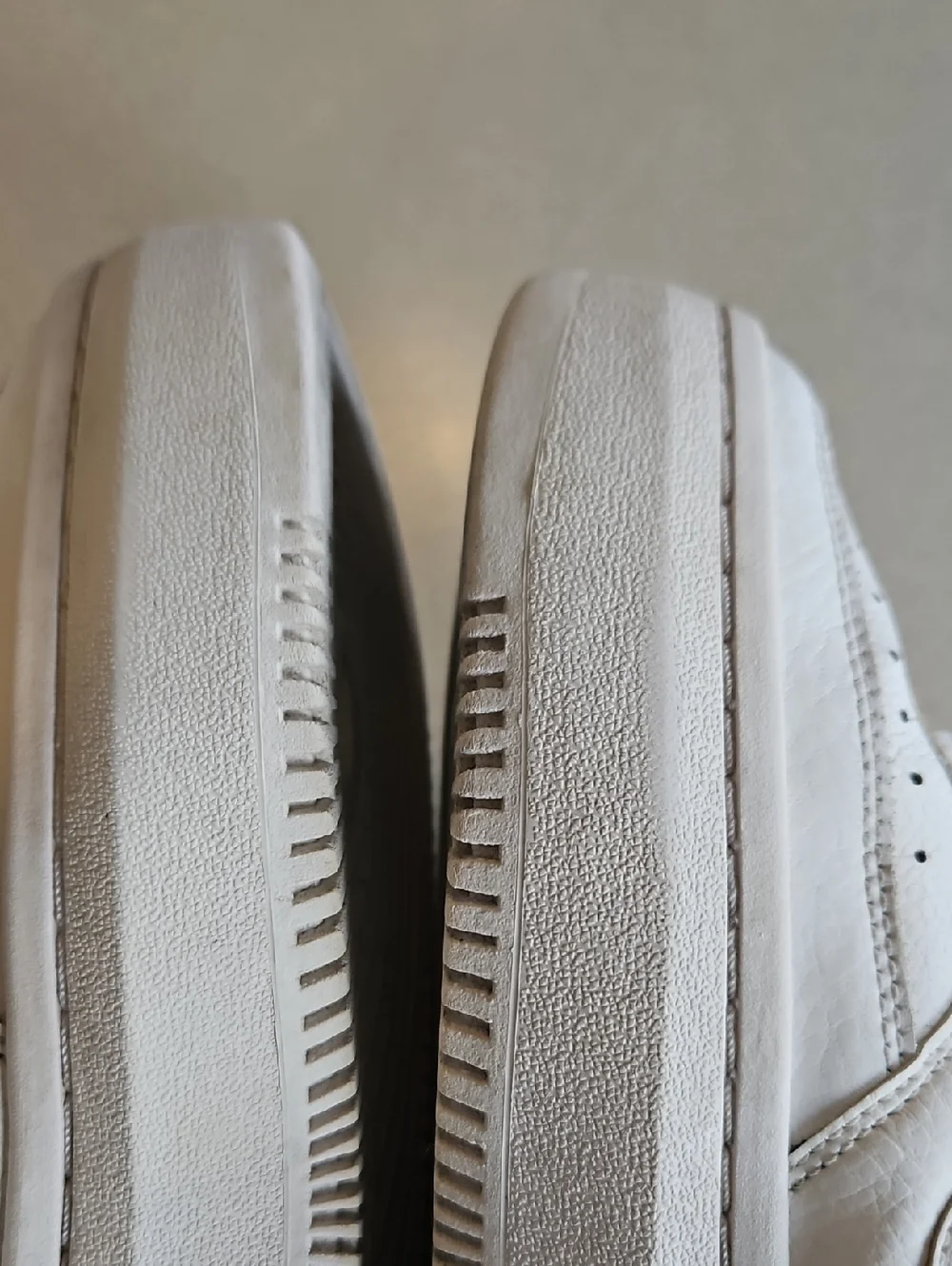 Nike Court Vision Alta Sneakers